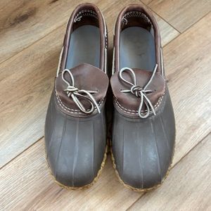 LL bean boots